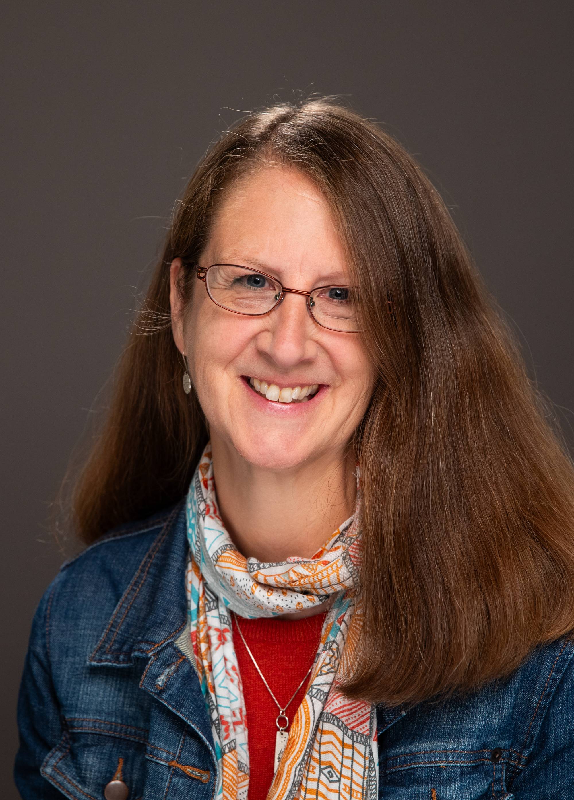 Shelly Dunn